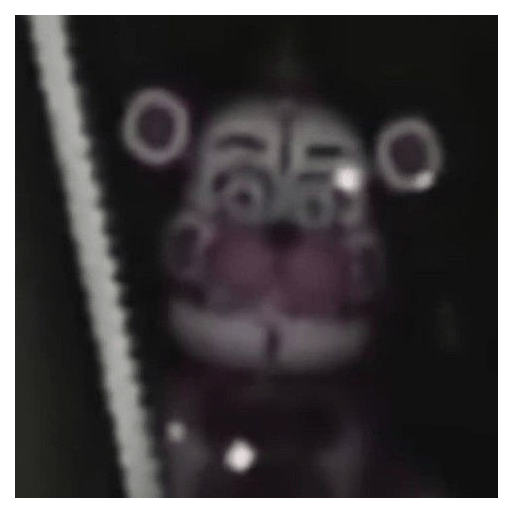 Fnaf shitpost 8