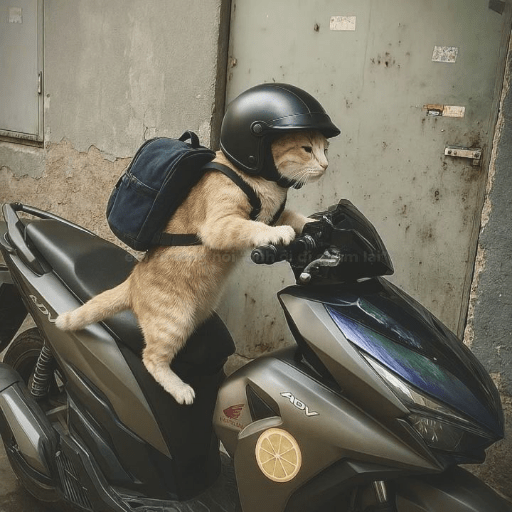 Kucing 15