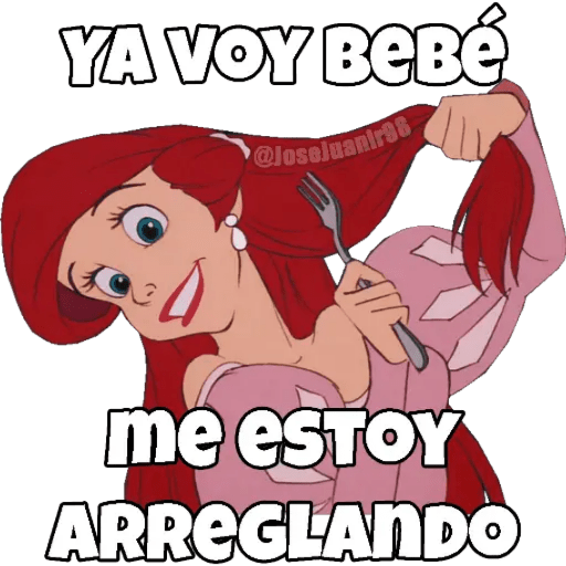 Princesas 2