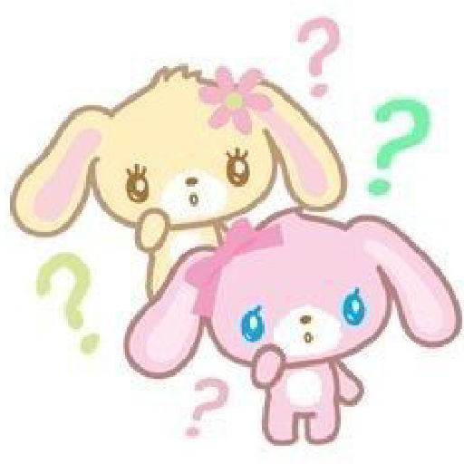 𓊆 bunny's 🐾𓊇   🍰　ྀྀི  18
