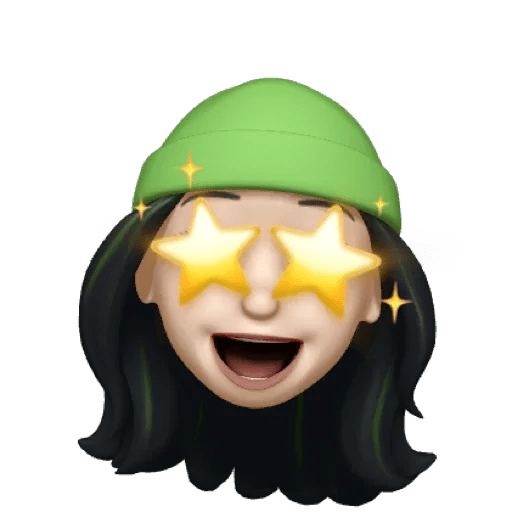 Memojis Classi... by iOS MOOD 5