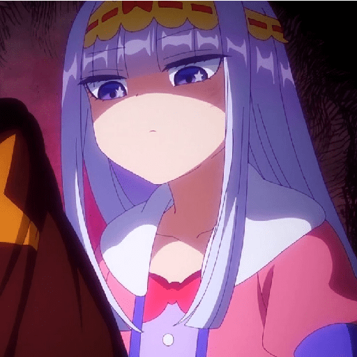 Sleepy Princess In The Demon_1 28