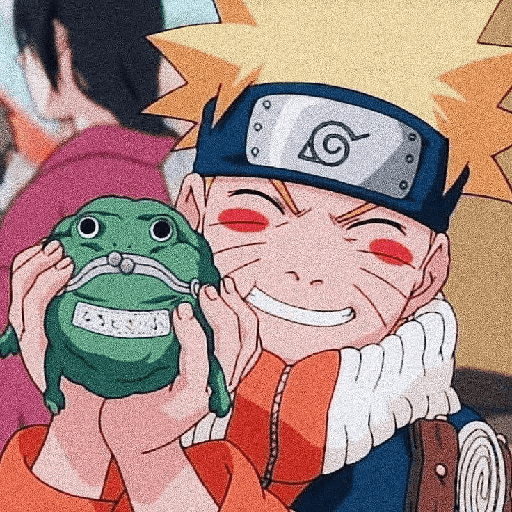 Naruto 23