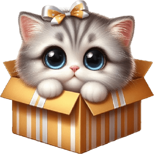 GATINHO NOVO 02 25