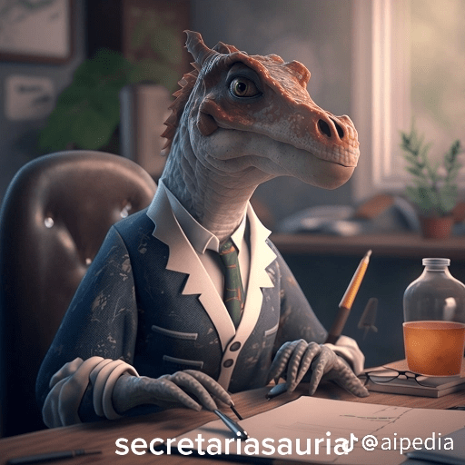 Dinosaurio  22