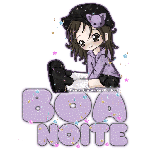 Boa Noite 19 6