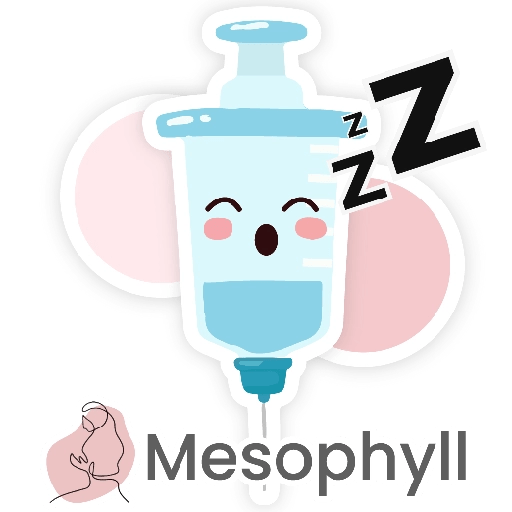 Mesophyll emojis 2