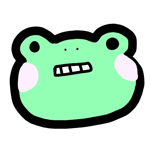 Reacciones 🐸 3