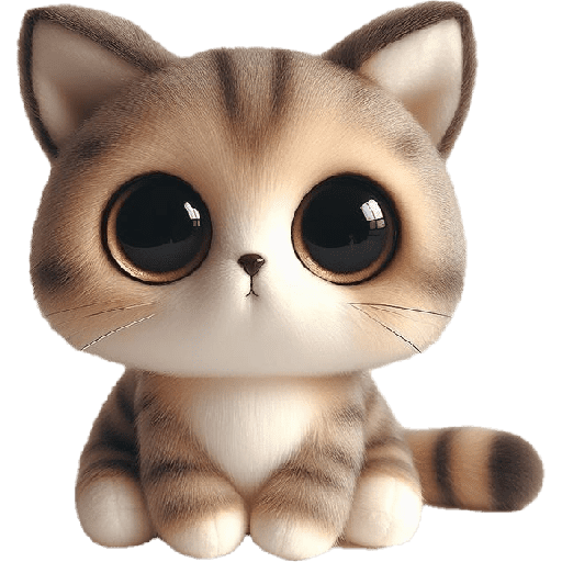 GATINHO NOVO 02 24