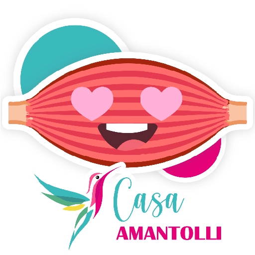 Amantolli emojis 18