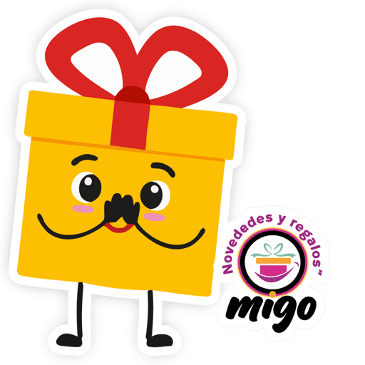 EMOJIS MIGO 14