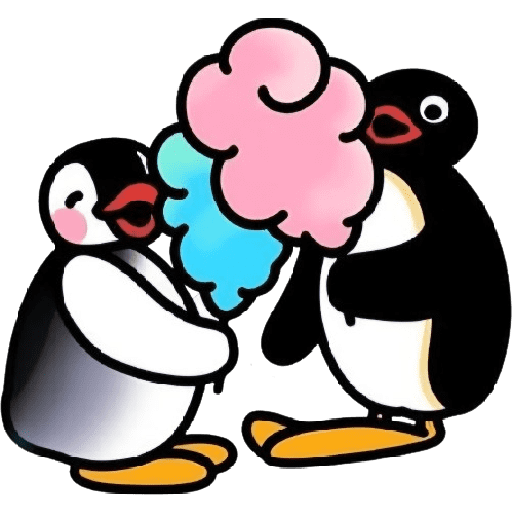 PINGU MOOD 21