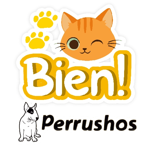 Perruchos frases 22