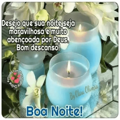 Boa noite 29 24