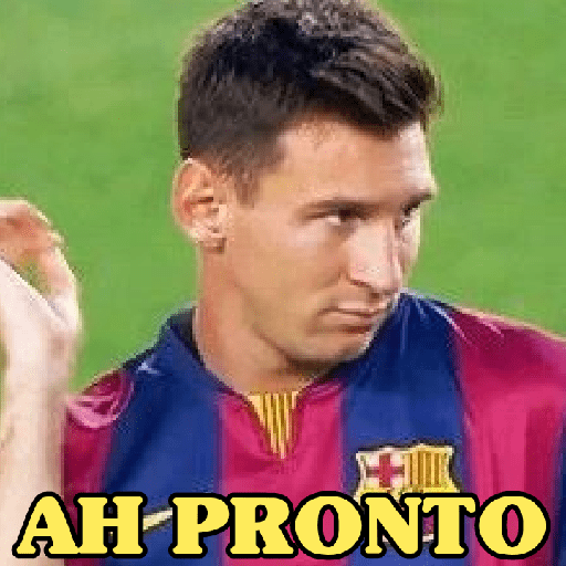 MESSI BOLA DE OURO/BALLON D'OR 20