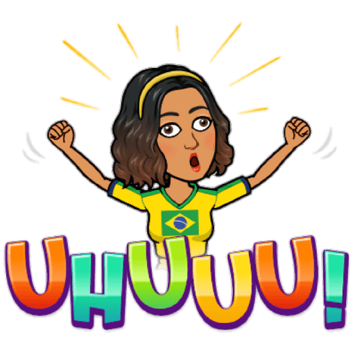 Copa do Mundo @roselainn  26