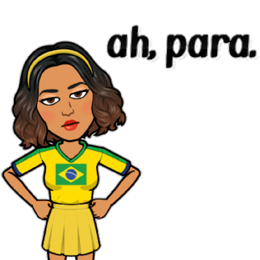 Copa do Mundo @roselainn  25