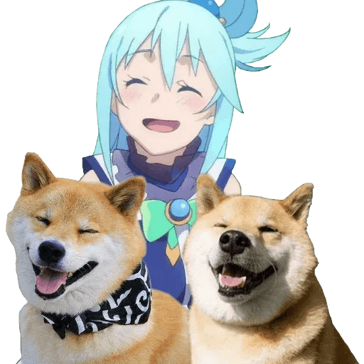 Konosuba - Aqua 29