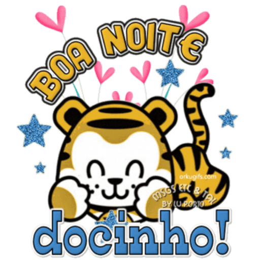 Boa Noite 19 16