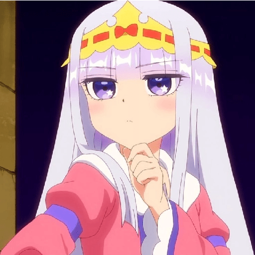 Sleepy Princess In The Demon_1 30