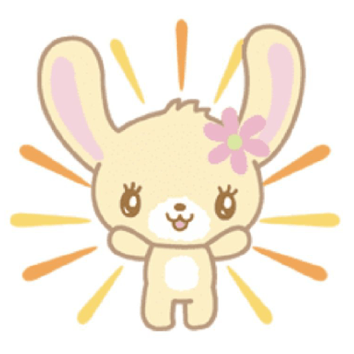 𓊆 bunny's 🐾𓊇   🍰　ྀྀི  7