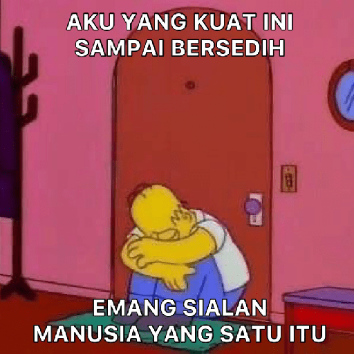 Meme kemarahan 21