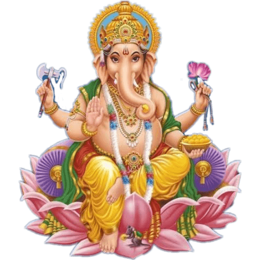 Happy Ganesh Chaturthi 14