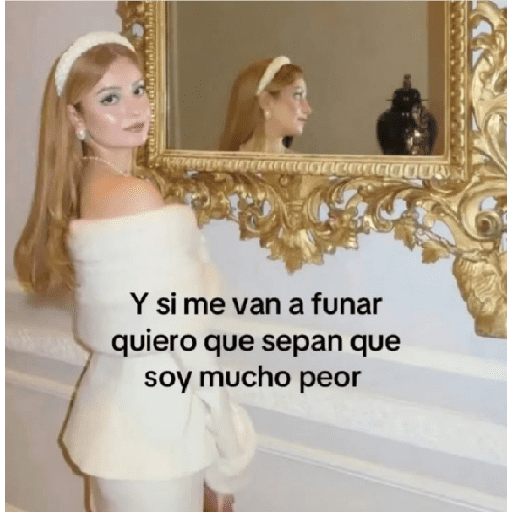 ✨ Humor Femenino ✨ 1