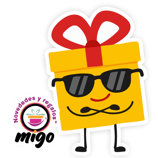 EMOJIS MIGO 16