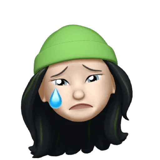 Memojis Classi... by iOS MOOD 6