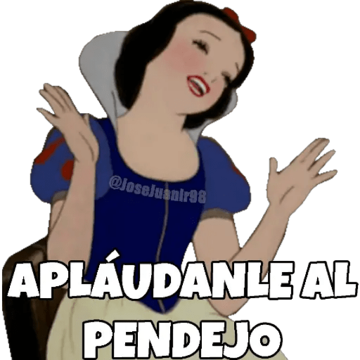 Princesas 6