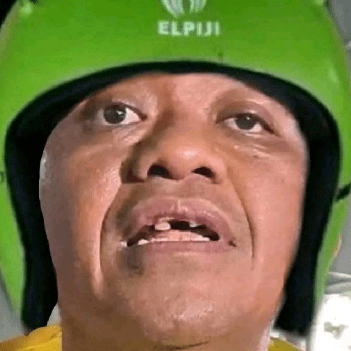 Bahlil meme sunshine 15
