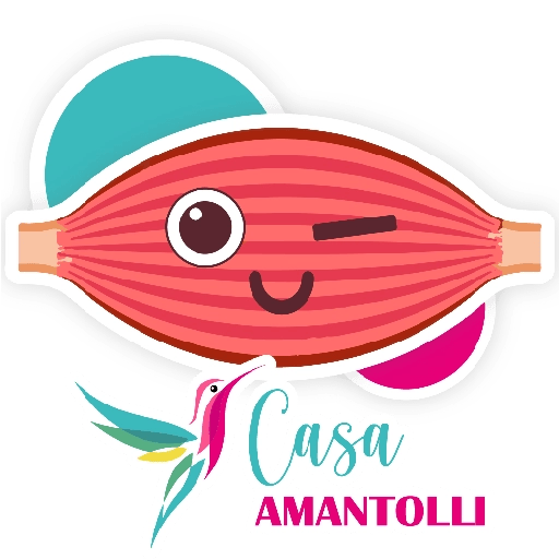 Amantolli emojis 19