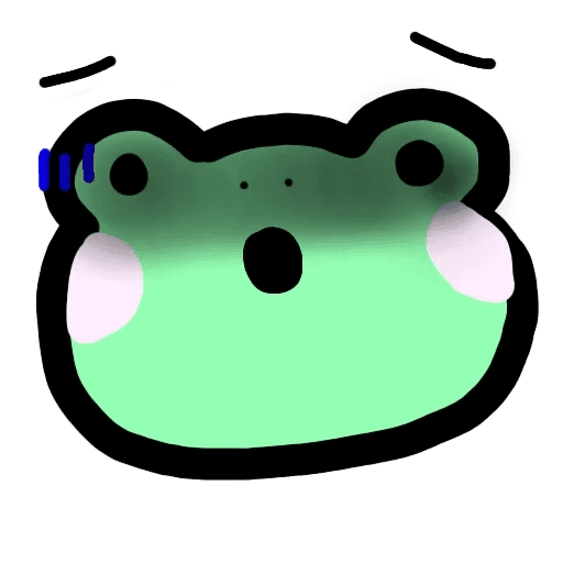 Reacciones 🐸 2