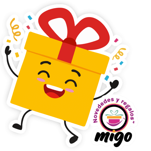EMOJIS MIGO 5