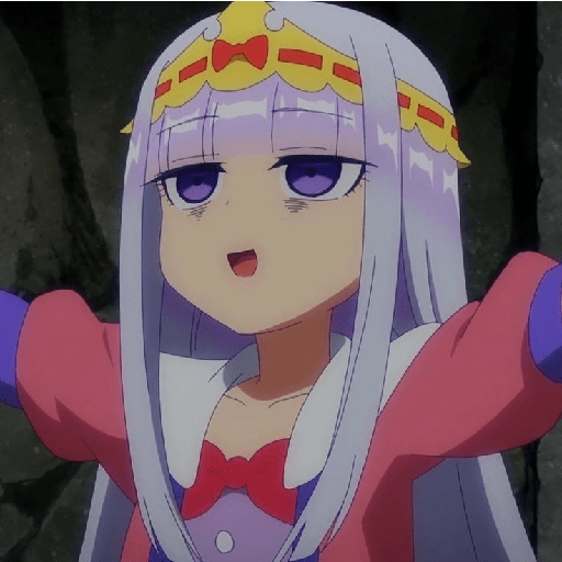 Sleepy Princess In The Demon_1 19