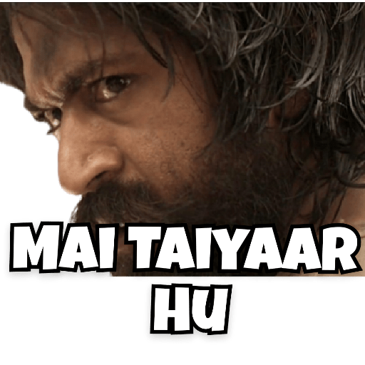 KGF 5