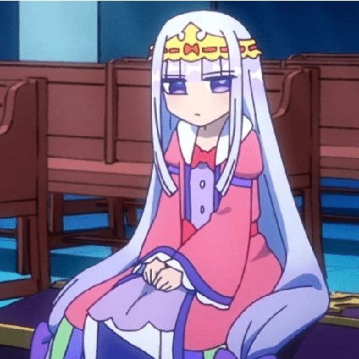 Sleepy Princess In The Demon_1 23