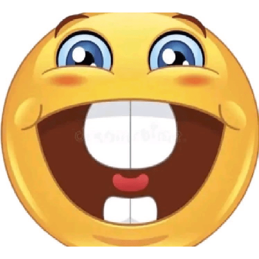 Emojis amarelinhos  1