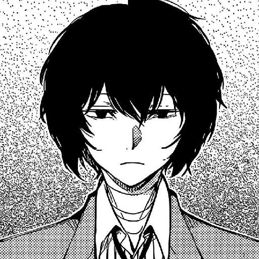 Osamu Dazai | BSD | Manga 29