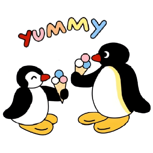 PINGU MOOD 17