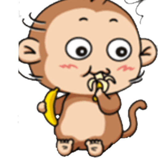 Monkey 9