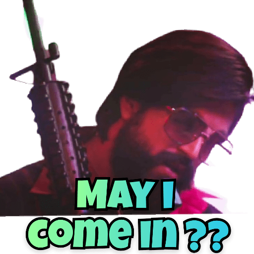 KGF 1