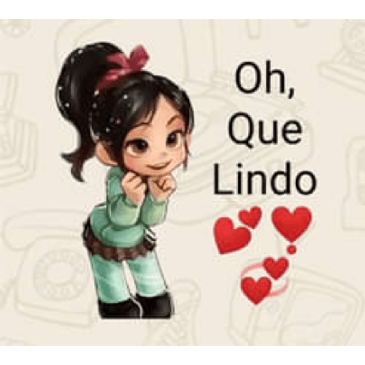 Amor 6