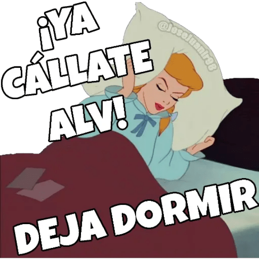 Princesas 11
