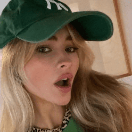 Sabrina Carpenter 13