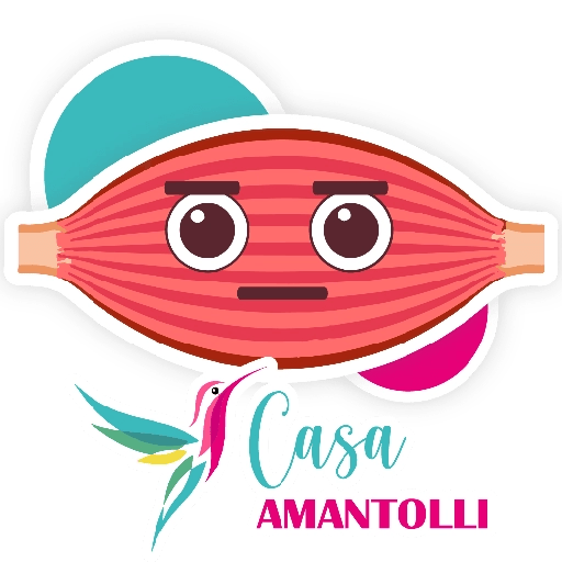Amantolli emojis 8