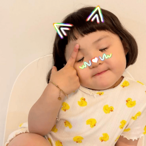 Expresion Adorable Coreanitas🎀 28