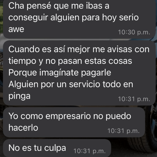 CHUCHA DE SU MADRE TEAM 14