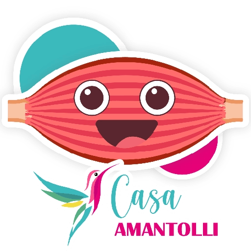 Amantolli emojis 3